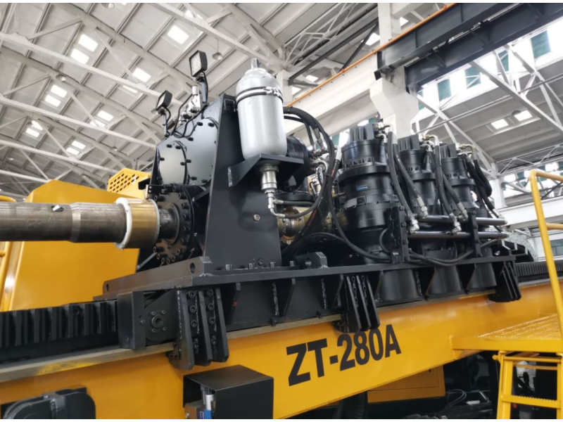 ZT-280A