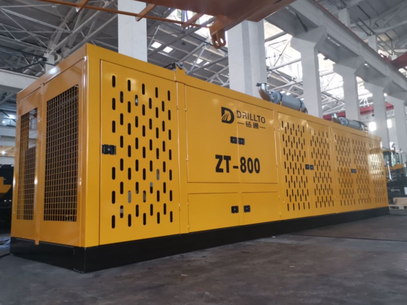 ZT-800