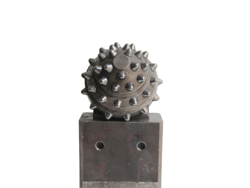 Roller bits